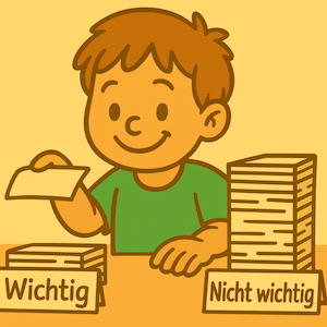 Weniger Pauken, mehr Denken: Wie sich Lernen verändert hat