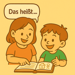 Warum einfache Sprache das Lernen erleichtert
